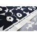 �}�����b�R ���n �~�j�E�j�b�R �� �u���b�N No.190 ��145cm 10cm�P�� �؂蔄�� MINI UNIKKO ���� ������� �l�C �ԕ� �� ���K marimekko �k�� �֘A�摜5