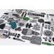 �}�����b�R ���n �v�[�^���t���� �p���n�[�g �O���[ No.960 PUUTARHURIN PARHAAT ��� �ō��̒�t marimekko �� �z �t�@�u���b�N �k�� ���K�i �֘A�摜2