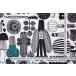 �}�����b�R ���n �v�[�^���t���� �p���n�[�g �O���[ No.960 PUUTARHURIN PARHAAT ��� �ō��̒�t marimekko �� �z �t�@�u���b�N �k�� ���K�i �֘A�摜4