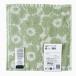�}�����b�R �^�I�� �E�j�b�R ���C�g�O���[�� 26X26 �~�j�^�I�� unikko marimekko 2026 ���{���� ������� ���K�i �֘A�摜2