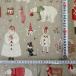 �e�B���_ ���n Winterfriends�@�E�B���^�[�t�����h�@�N���[�� 110cm�� 10cm�P�� �z Tilda ���� ���킢�� �N���X�}�X 2025 �؂蔄�� �������� �k�� �֘A�摜2
