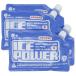  лёд энергия (ICEPOWER) M размер 4 шт. комплект охлаждающие средства длина час сильнейший мощный лед пункт внизу следующего поколения охлаждающие средства 