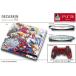 te The s gold BLAZBLUE CSE for PlayStation 3 дизайн 1