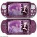 te The s gold DIABOLIK LOVERS DARK FATE for PSVita(PCH-2000) дизайн 2( обратный шт kana to)