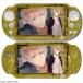 te The s gold DIABOLIK LOVERS DARK FATE for PSVita(PCH-2000) дизайн 4( обратный шт shuu)