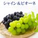 2025 подарок Okayama префектура производство автомобиль in мускат ..pio-ne красный превосходящий товар 2.(400g×2).. для . средний изначальный .. виноград виноград фрукты фрукты 