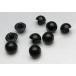  button eyes 8mm (100 piece entering ). Medama 