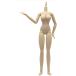  стандартный товар Obi tsu корпус 27cm SBH M. whity Obi tsu кукла 