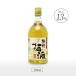  сливовое вино подлинный .. медведь . сливовое вино 720ml алкоголь частотность 13% sake ....umeshu.. юг высота слива использование Wakayama слива еда 