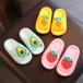  lovely child slippers spring for for summer Kids room shoes interior put on footwear siblings sisters ...... slip prevention for rest room 