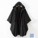  манто пальто женский мужской пончо одноцветный с капюшоном . палантин длинный длина накидка внешний 