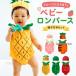  baby детский комбинезон костюм младенец новорожденный костюм мульт-героя костюмированная игра становится .. безрукавка мужчина девочка ребенок одежда 70 80 90 память фотография фотосъемка празднование рождения 
