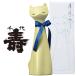  month night. .. yellow cat bottle special junmai sake sake 720ml japan sake 