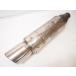  after market silencer _ hole opening is none made to. muffler / Forza / SKY WAVE / Majesty 