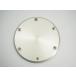  Boulevard M109R оригинальный крышка двигателя левый 48G0 48G повреждение потертость нет замена основа .