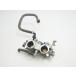  инжектор есть корпус дроссельных заслонок YZF-R25 RG10J YZFR25 fuelinjection fi впрыск 14-18 R25 MT25