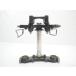  Ninja 400 EX400E оригинальный вынос руля нижний держатель верхняя скоба (top bridge) set 14-17 год 