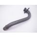 X-MAX original exhaust pipe bend none for exchange .B74 stamp XMAX muffler 