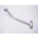  after market muffler stay 205mm pitch bend less custom to. aluminium 