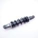 Z900RS original rear suspension rear suspension rear shock rear shock bend less 