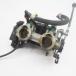  Ninja 400R ER-4F ER-4N корпус дроссельных заслонок Keihin T036 инжектор ER400B Ninja400R Ninja 400