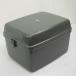  Super Cub оригинальный бизнес box top case задний бардачок багажник C50 HA02 C90 C70