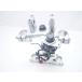 XT250X оригинальный вынос руля set верхняя скоба (top bridge). нижний держатель.DG11J motard 06-07 год 