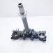 DR125SM оригинальный вынос руля. нижний держатель VTTCS11110104××× снимать 