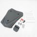  Triumph TRIUMPH Trophy 1215 оригинальный багаж Lux te- багажник top case основа 9001215