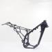D-TRACKER 03 год LX250E рама D Tracker KLX250 с документами 
