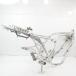  с документами .GSX250S Katana рама GJ76A frame маленький меч Second мотоцикл сборный и т.д. меч GSX 1991 год 