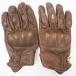 KOMINE Komine GK-179 L-XL кожа перчатка перчатки натуральная кожа протектор ввод 