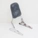  Steed 400 NC26 оригинальный поддержка спины, "спинка" "пассажирская спинка" STEED VCL VLX.. соус 