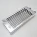  Steed 400 600 металлизированный имеется радиатор защита NC26 PC21 STEED решётка radiator покрытие 