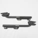 MT-09 трассер RN36J SHAD Shad top case фитинг крепление, опора крепление RN51J 15-17 год 