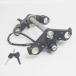  Ninja 250 13-17 год EX250L оригинальный вынос руля три кроме того, Triple Ninja250 основной переключатель главный ключ 
