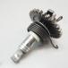 TZR250 оригинальный толчок ось 3MA толчок axle механизм задний выхлоп 88-90 год распроданный 2 -тактный TZR