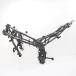 Ninja ZX-25R SE ZX250E-A16xxx 22 год ZX250GNFNN рама основной рама ZX25R регистрация возможный с документами .