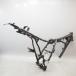  с документами . Serow 225WE рама DG08J 5MP4 2004 год XT225WE SEROW frame trail off-road 