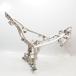 XG250 Tricker с документами . рама DG10J 2005 год 5XT2 серебряный 3 tricker off-road trail Serow 