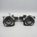 BMW R1200RT WB10368 05-09 год оригинальный динамик box аудио радио speaker Radio Audio левый и правый в комплекте 
