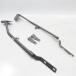 YZF-R25 YZF-R3 MT-03 SHAD top case фитинг крепление, опора RG43J RG74J YZFR25 YZFR3 MT25 MT03
