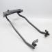 XJ6 Diversion F GIVI top case фитинг 364FZ крепление, опора держатель XJ6 diversion Diversion F