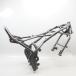 с документами . Rebel 250 S выпуск рама MC49 2020 год CMX250A2LJ rebel frame пересортировка основа .