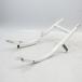  Suzuki RGV250 Gamma оригинальный down камера нижний рама VJ21A подрамник 88-89 год frame aluminium γ