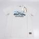  новый товар Royal Enfield Royal Enfield оригинальный T-Shirt IB футболка короткий рукав S размер серый RLATSS231562 TSS230026