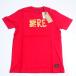  новый товар Royal Enfield Apparel Royal Enfield одежда since 1901 RE оригинальный T-Shirt футболка короткий рукав красный M размер RLATSA230347