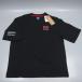  новый товар Royal Enfield Royal Enfield Moto Emoji Moto . знак большой размер оригинальный T-Shirt футболка короткий рукав черный L размер RLATSS241308