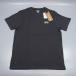  новый товар Royal Enfield Royal Enfield Motorcycle Unit IB оригинальный T-Shirt футболка короткий рукав уголь L размер TSS230034 RLATSS231684