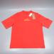  новый товар Royal Enfield Royal Enfield A SHOT OF STYLE Schott ob стиль оригинальный T-Shirt футболка короткий рукав красный M размер RLATSS241211